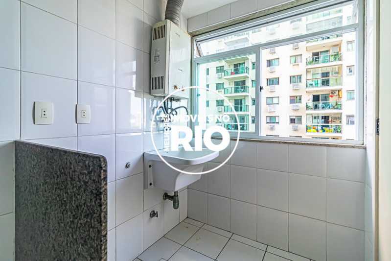 Apartamento duplex no Recreio - 17