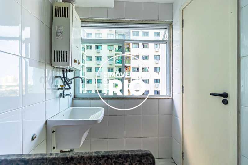 Apartamento duplex no Recreio - 18