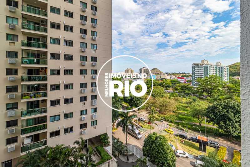 Apartamento duplex no Recreio - 19