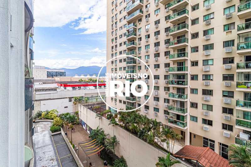 Apartamento duplex no Recreio - 20