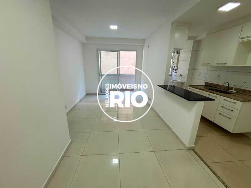 Apartamento na Tijuca - 1