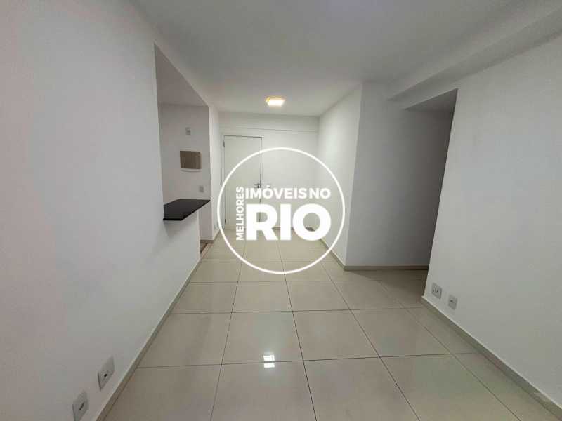 Apartamento na Tijuca - 2
