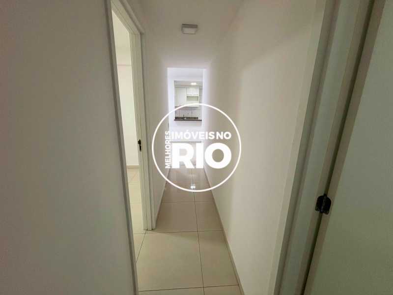 Apartamento na Tijuca - 3