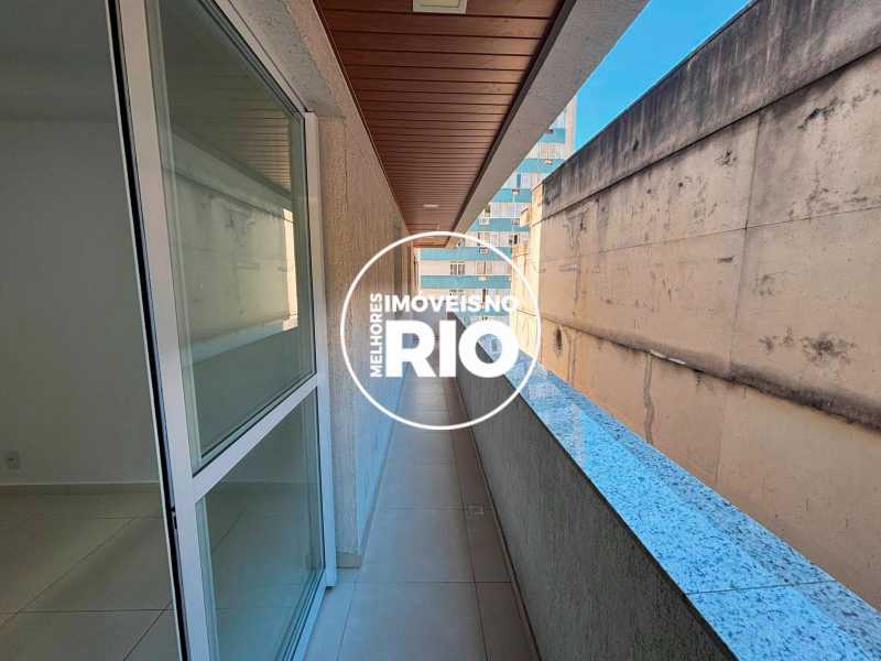 Apartamento na Tijuca - 4