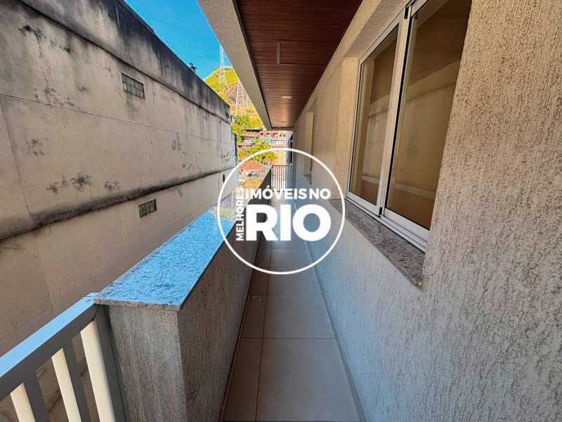 Apartamento na Tijuca - 5