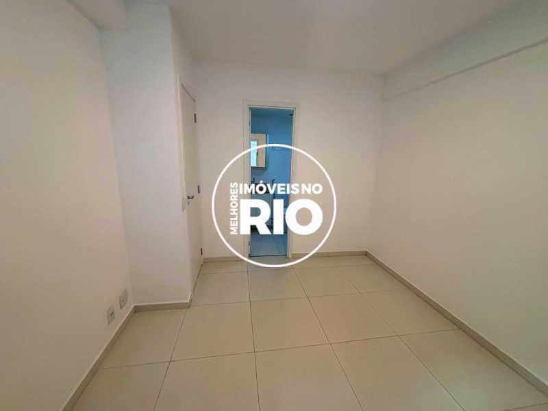 Apartamento na Tijuca - 7