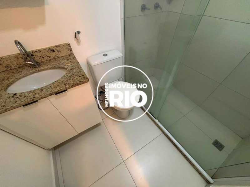 Apartamento na Tijuca - 9