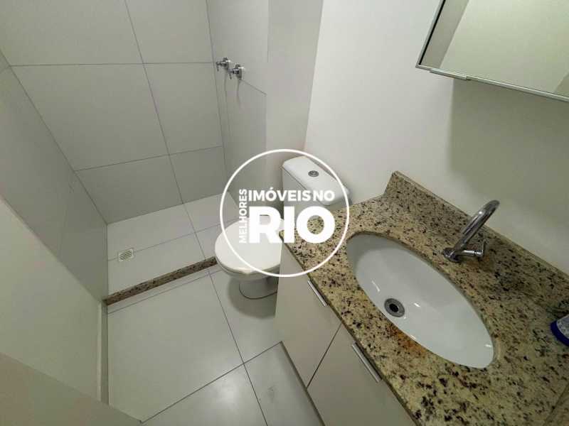 Apartamento na Tijuca - 10