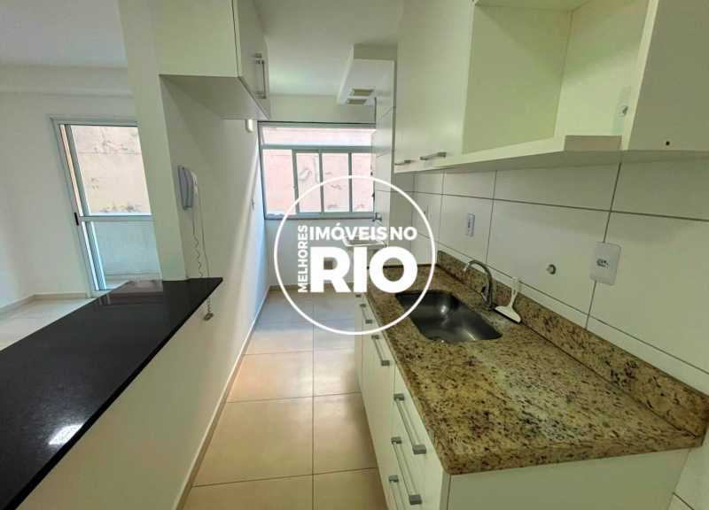 Apartamento na Tijuca - 11