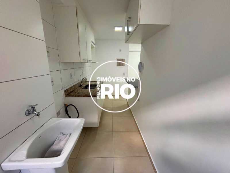 Apartamento na Tijuca - 12