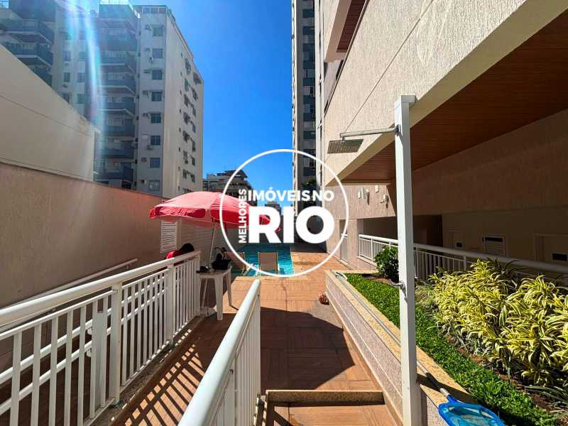 Apartamento na Tijuca - 13