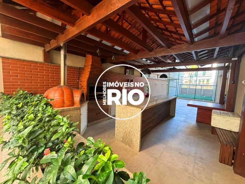 Apartamento na Tijuca - 15