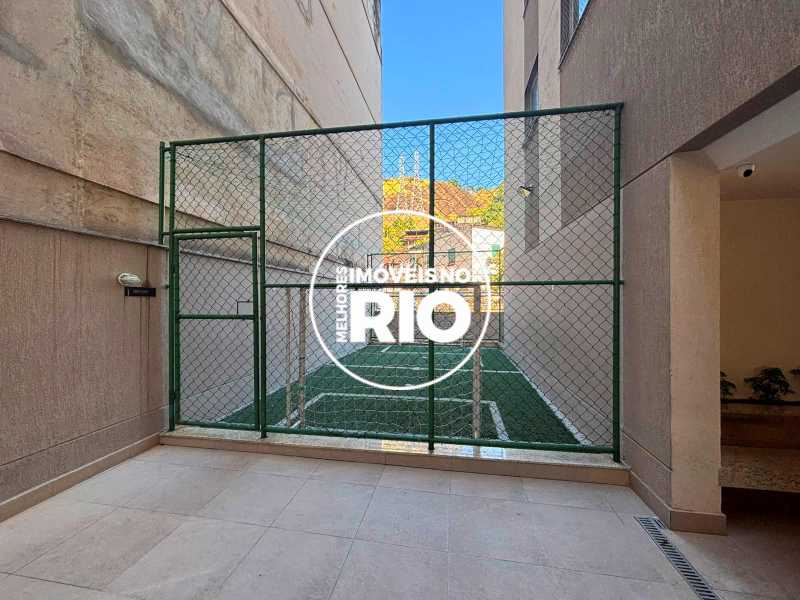 Apartamento na Tijuca - 16
