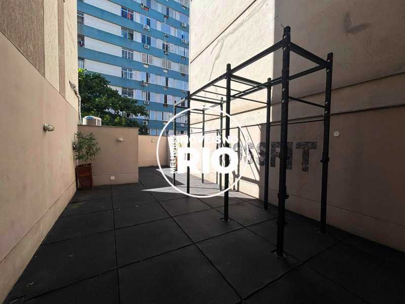 Apartamento na Tijuca - 17