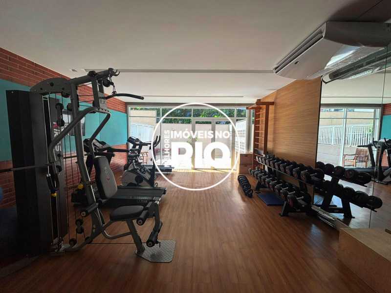 Apartamento na Tijuca - 18