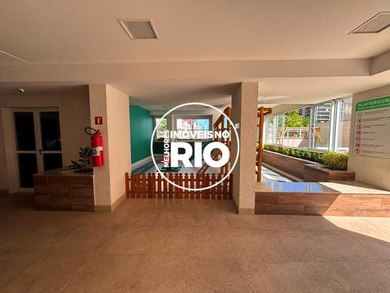 Apartamento na Tijuca - 19