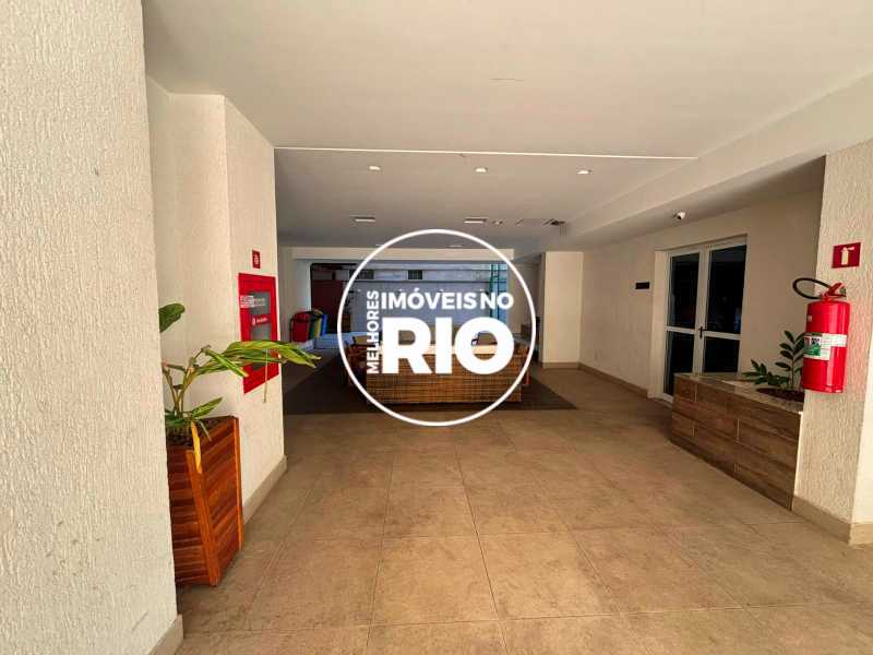 Apartamento na Tijuca - 20
