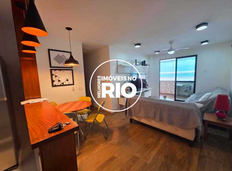 Apartamento no Recreio - 1