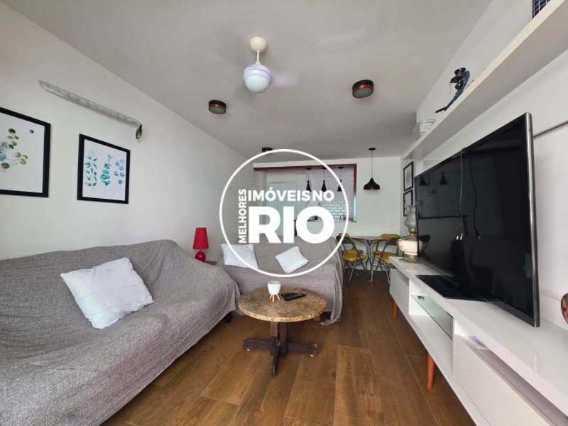 Apartamento no Recreio - 3