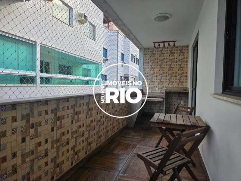 Apartamento no Recreio - 5