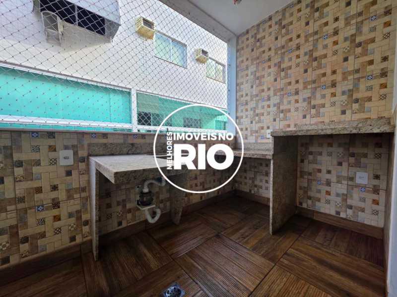 Apartamento no Recreio - 6