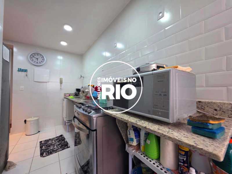 Apartamento no Recreio - 14