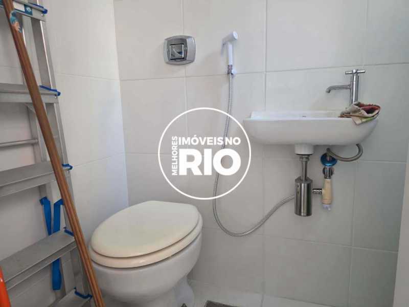 Apartamento no Recreio - 15