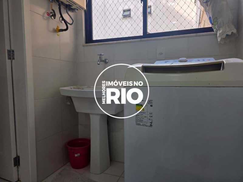 Apartamento no Recreio - 16