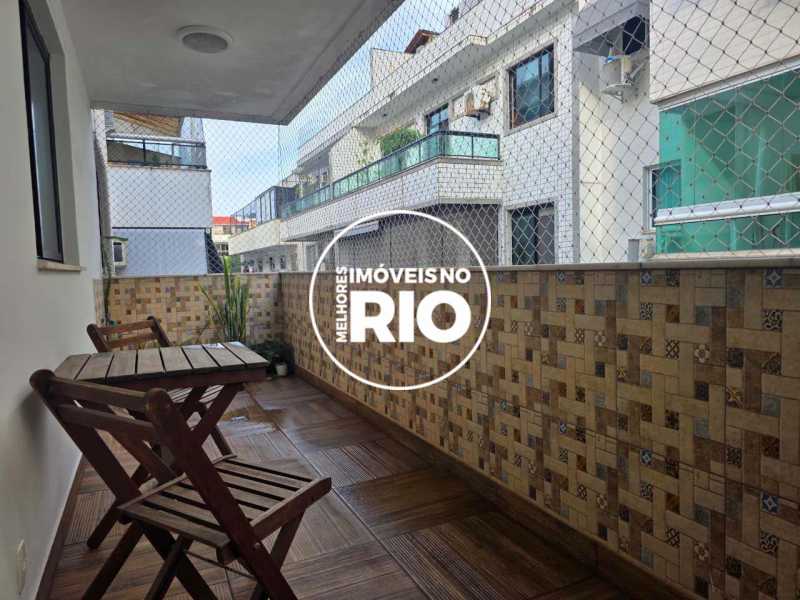 Apartamento no Recreio - 20