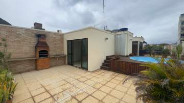 Cobertura 3 quartos à venda Rio de Janeiro,RJ - R$ 1.250.000 - MIR5269