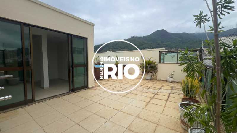 Cobertura Duplex na Tijuca - 2