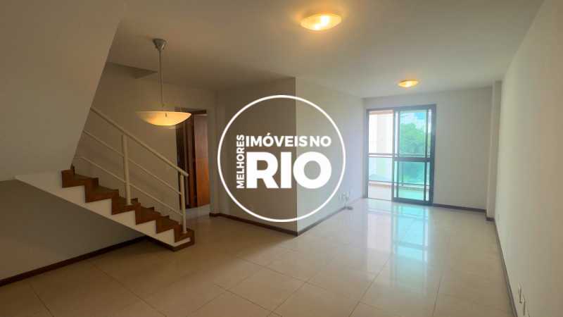 Cobertura Duplex na Tijuca - 6