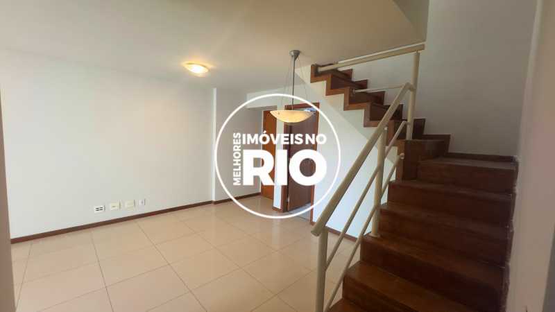 Cobertura Duplex na Tijuca - 7