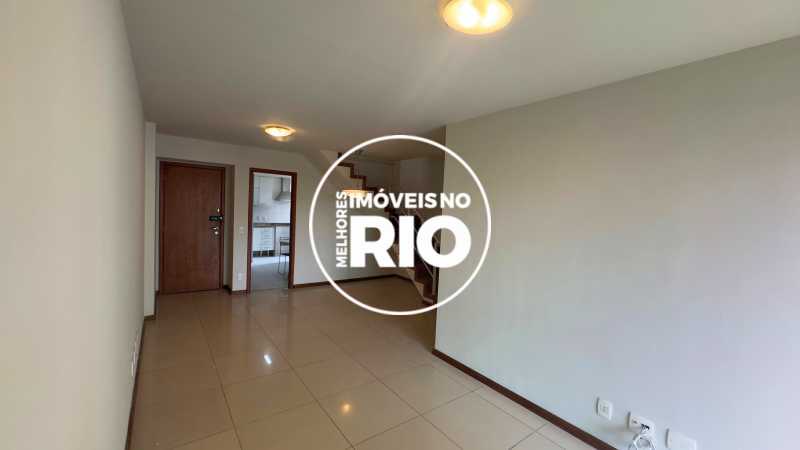 Cobertura Duplex na Tijuca - 8