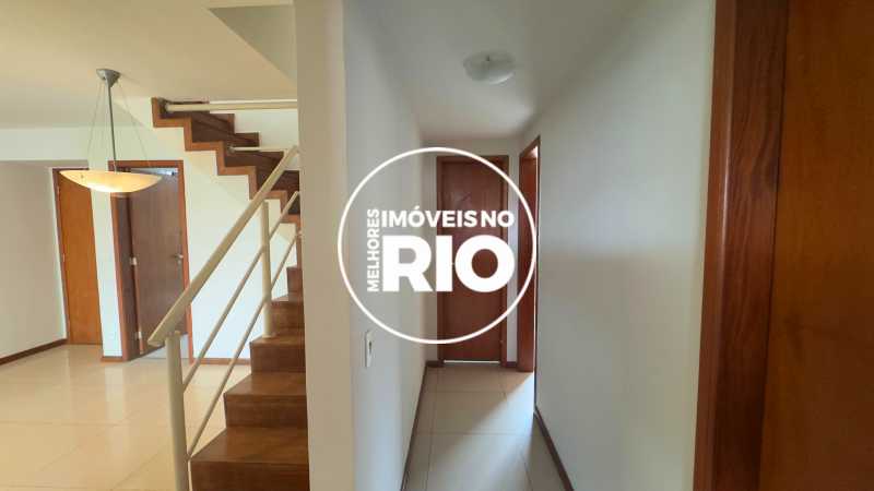 Cobertura Duplex na Tijuca - 9