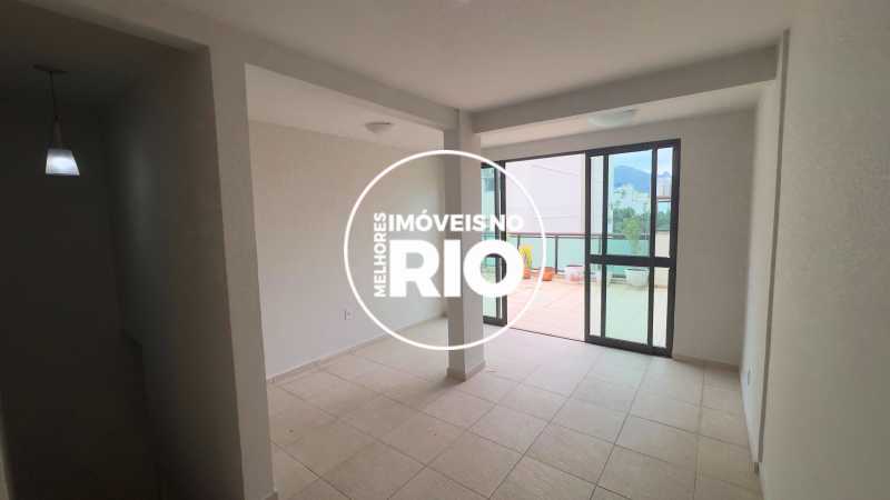 Cobertura Duplex na Tijuca - 10