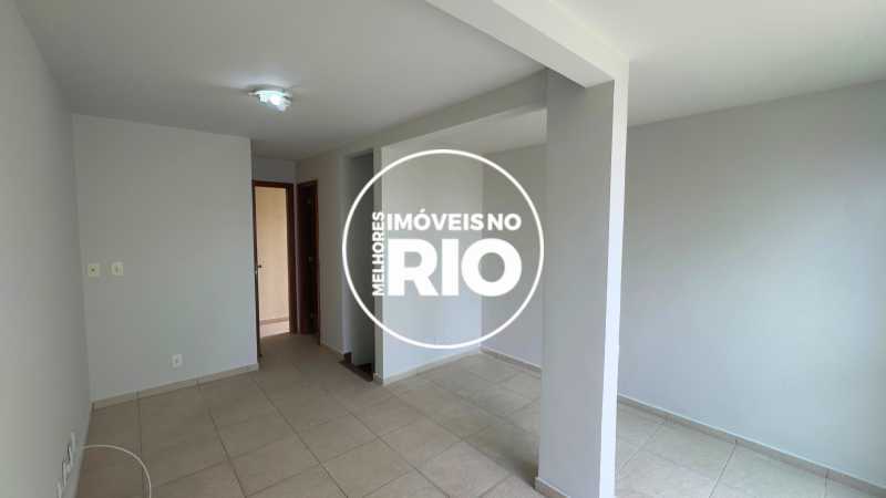 Cobertura Duplex na Tijuca - 11