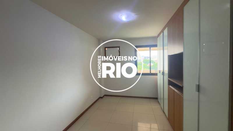 Cobertura Duplex na Tijuca - 12