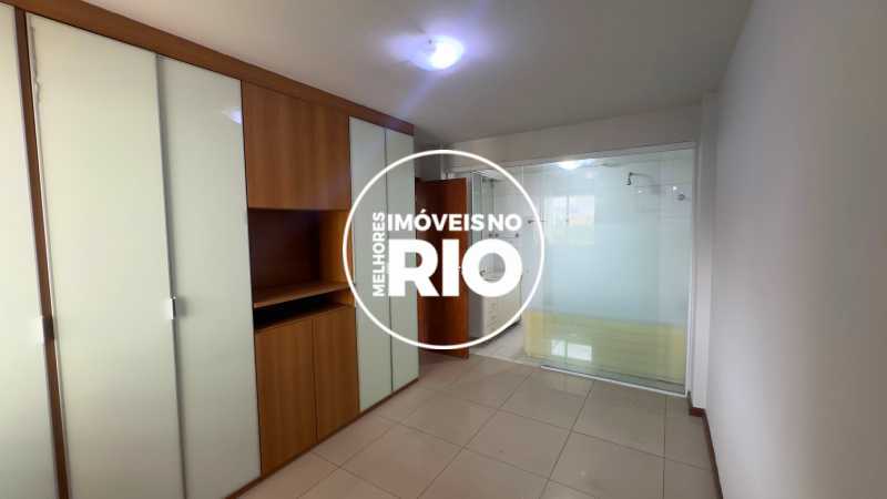 Cobertura Duplex na Tijuca - 13