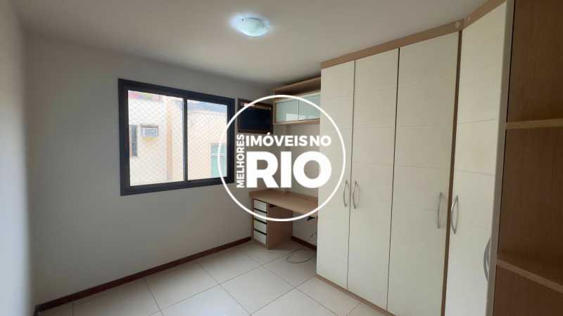 Cobertura Duplex na Tijuca - 14
