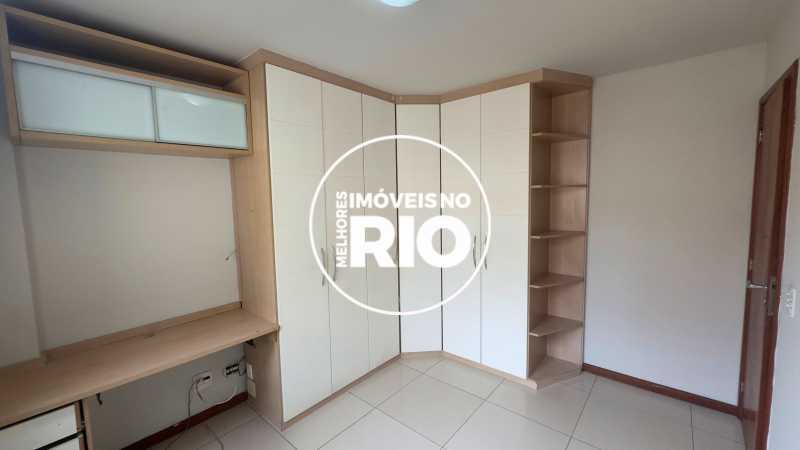 Cobertura Duplex na Tijuca - 15