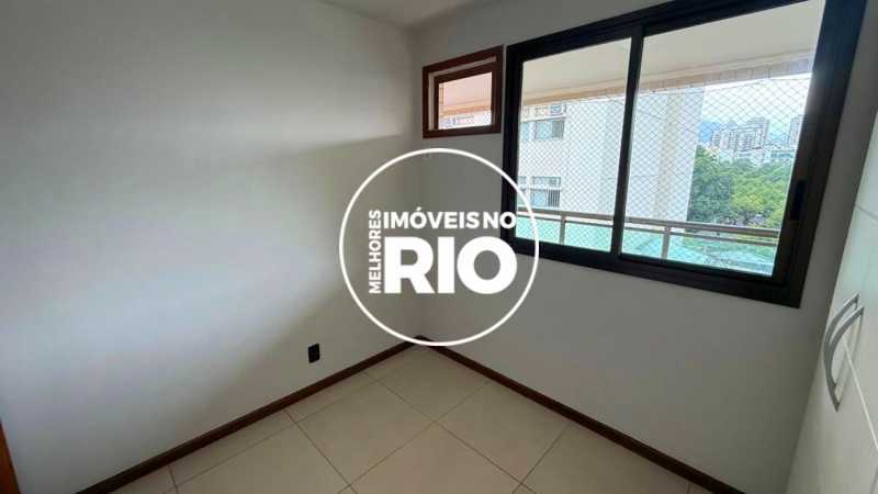 Cobertura Duplex na Tijuca - 16