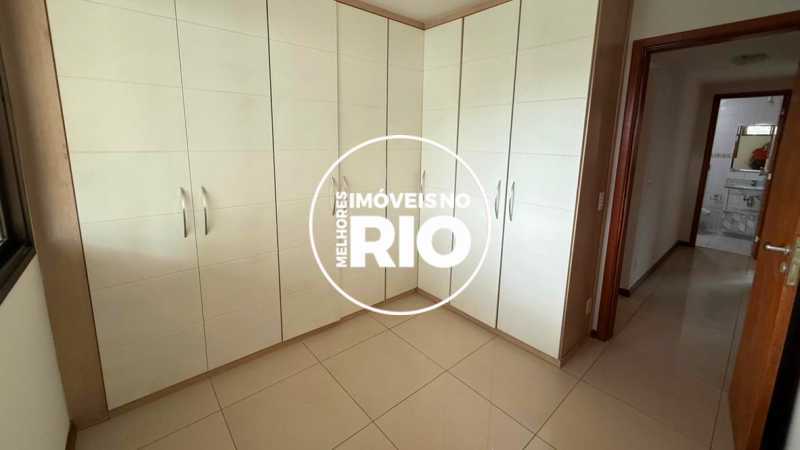 Cobertura Duplex na Tijuca - 17