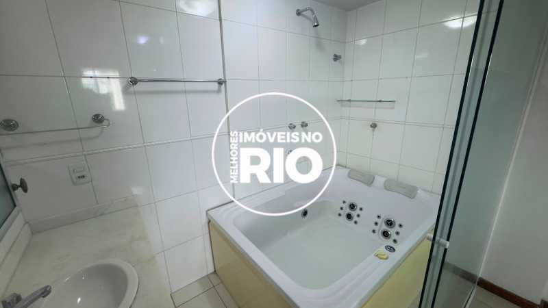 Cobertura Duplex na Tijuca - 18