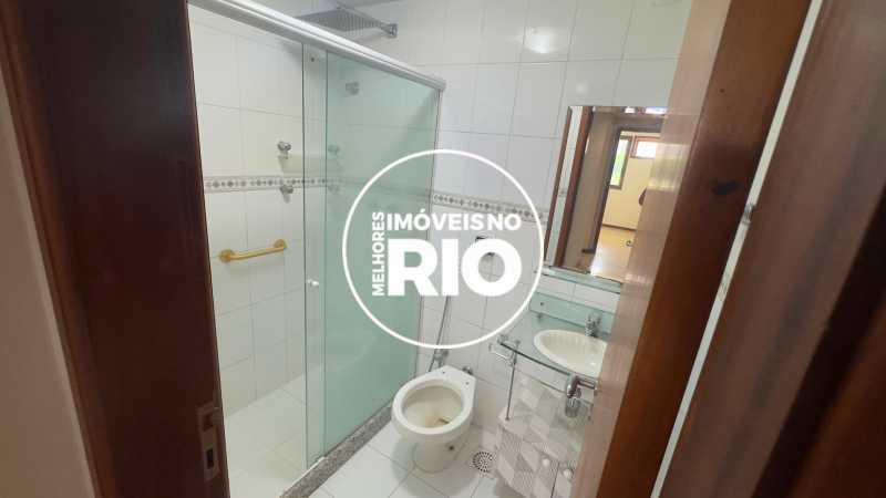Cobertura Duplex na Tijuca - 19