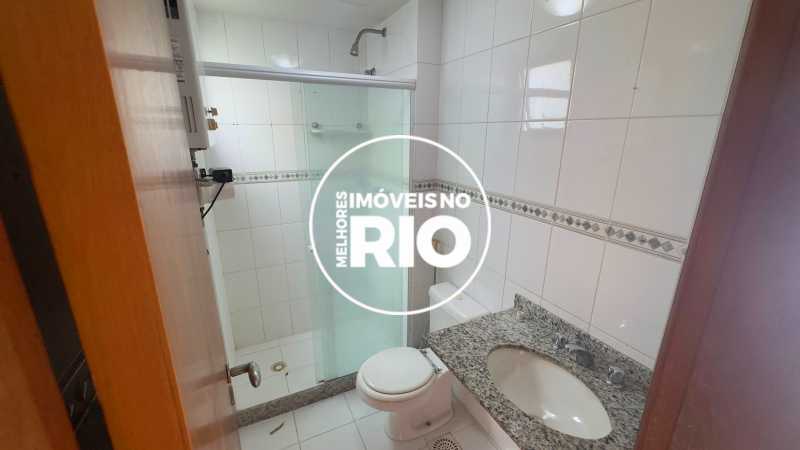 Cobertura Duplex na Tijuca - 20