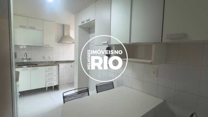 Cobertura Duplex na Tijuca - 21