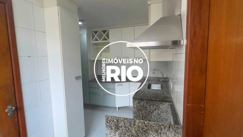 Cobertura Duplex na Tijuca - 22