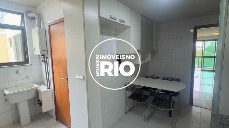 Cobertura Duplex na Tijuca - 24