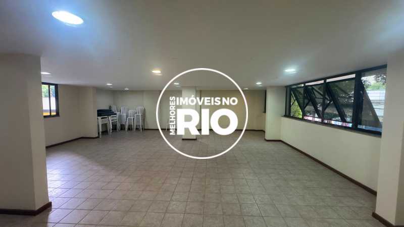 Cobertura Duplex na Tijuca - 25